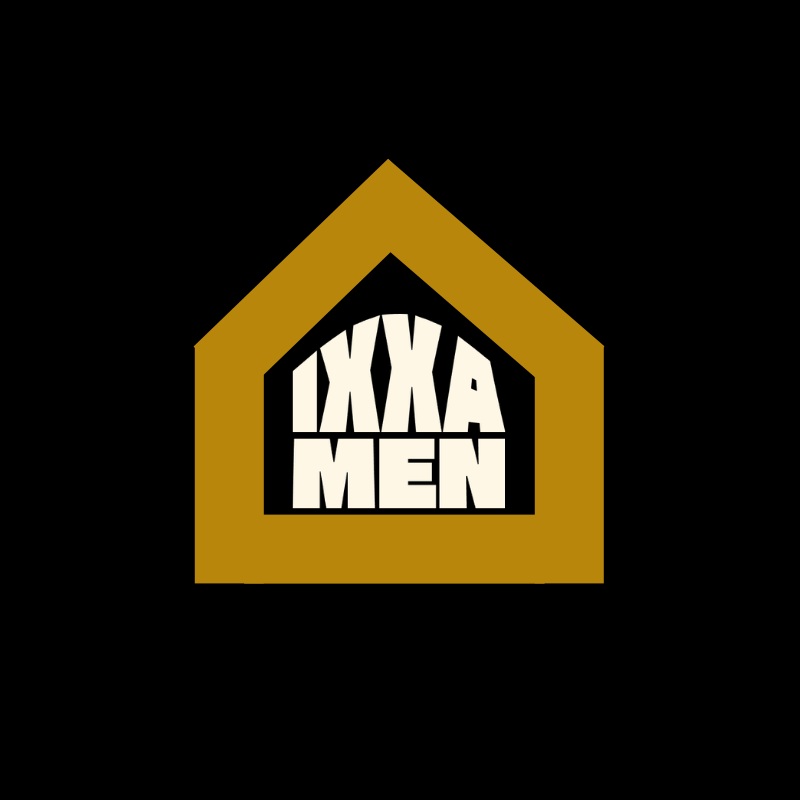 Ixxamen logo