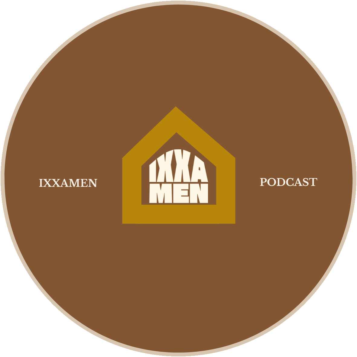 Ixxamen Podcast